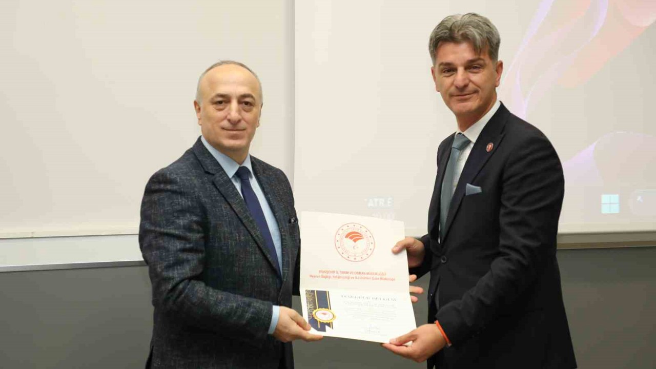’Hayvan Hareketleri ve Kurumsal İş Birliği Toplantısı’ düzenlendi
