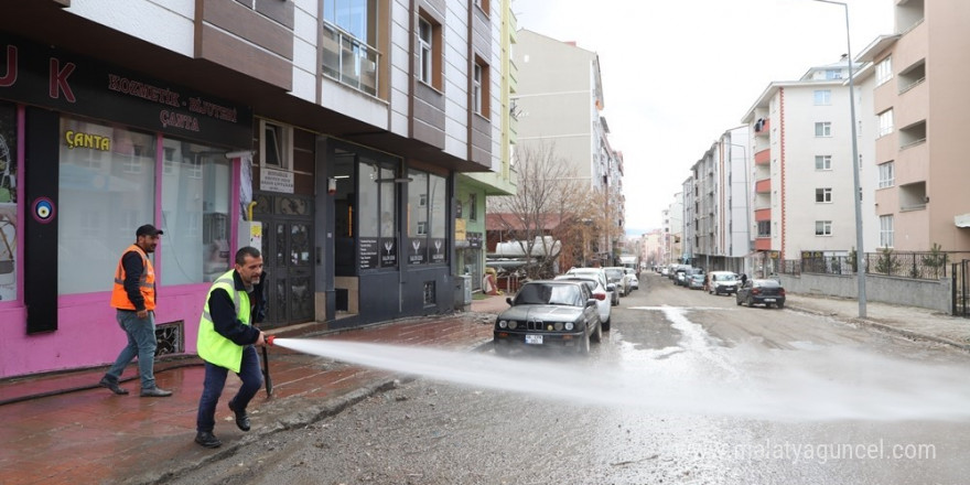 Yaşam