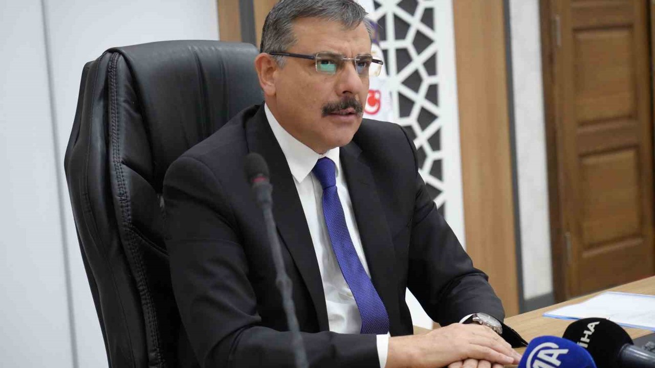Vatandaşlar artık sahipsiz hayvanları 112’ye ihbar edebilecek
