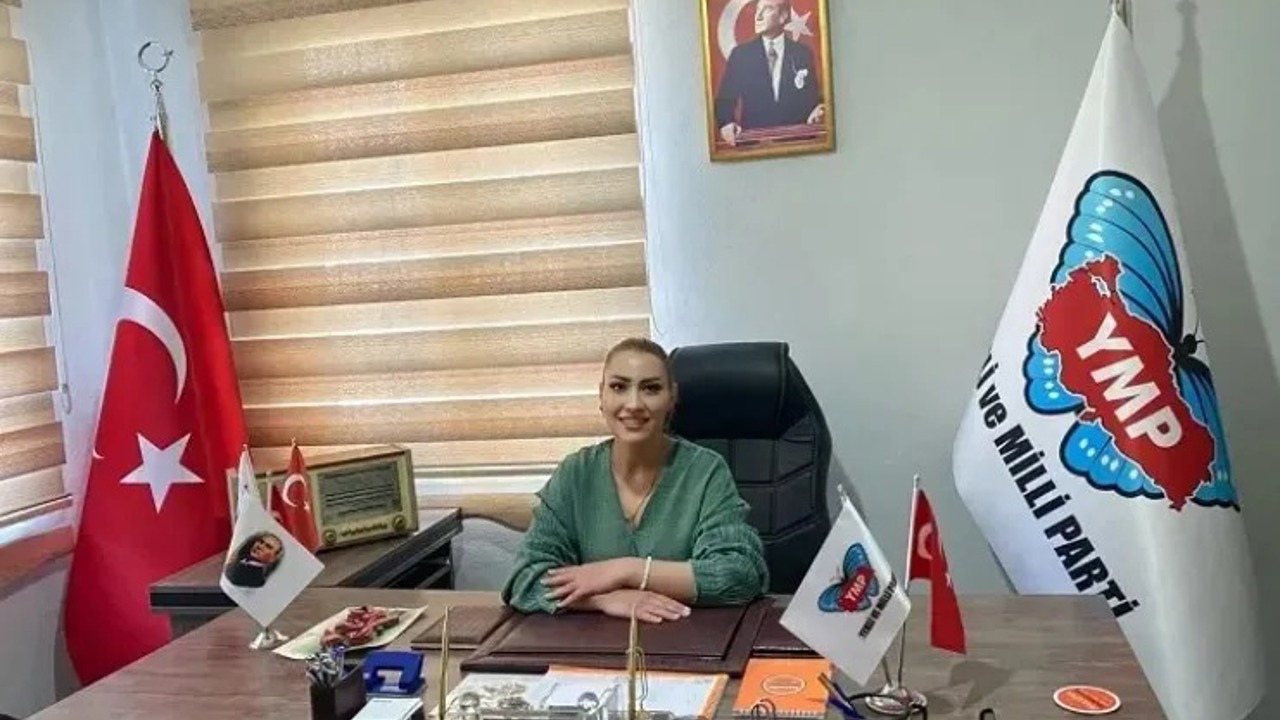 Başkan Güran : Manevi iklimin hazzını iliklerimize kadar yaşama zamanı