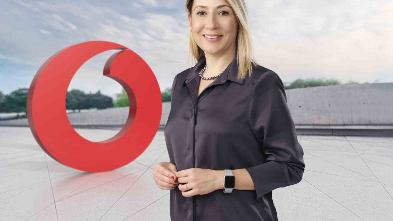 Vodafone, 5G heyecanını müşterileriyle kutluyor
