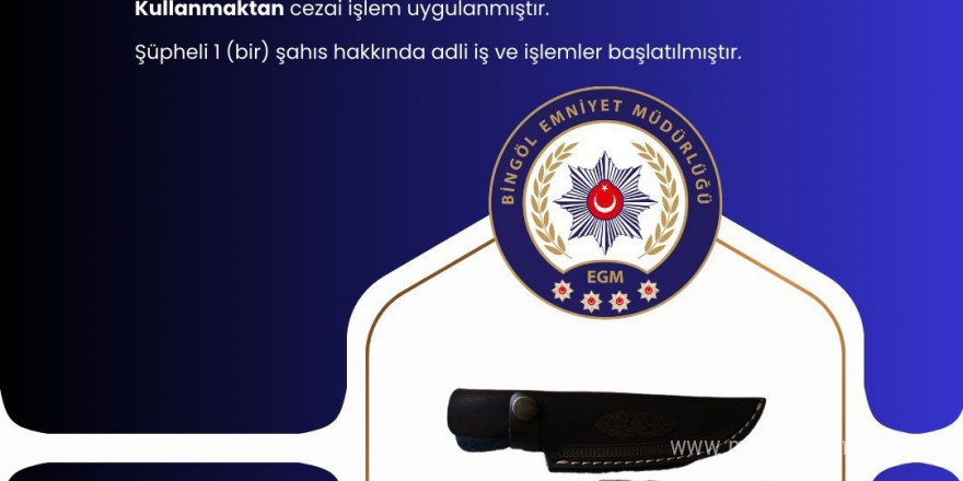 Asayiş