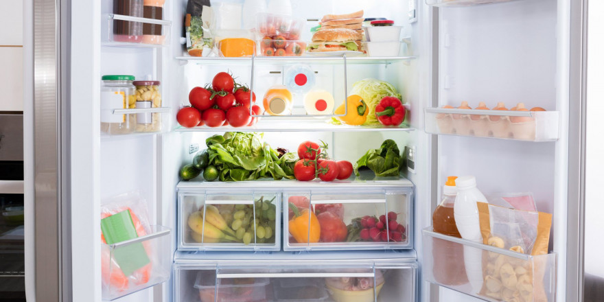 Buzdolabı Kullanımı ve İpuçları