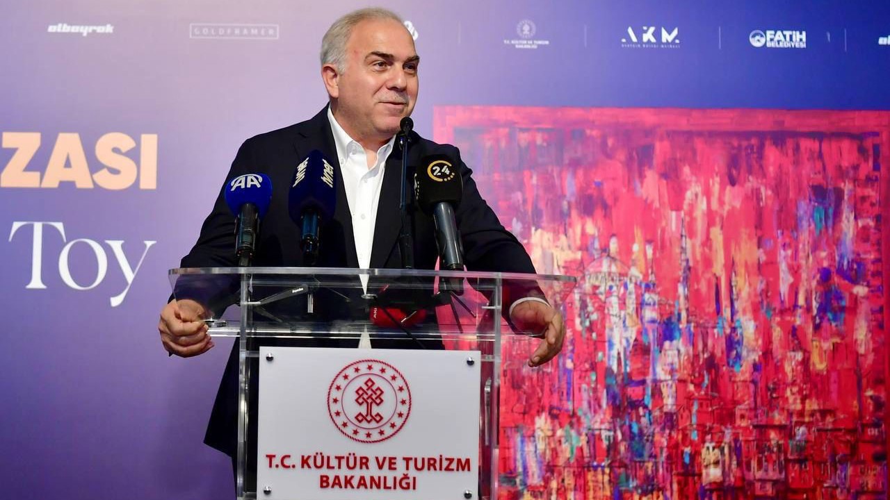 Fatih’te Ekim ayı kültür sanatla dolu dolu geçecek
