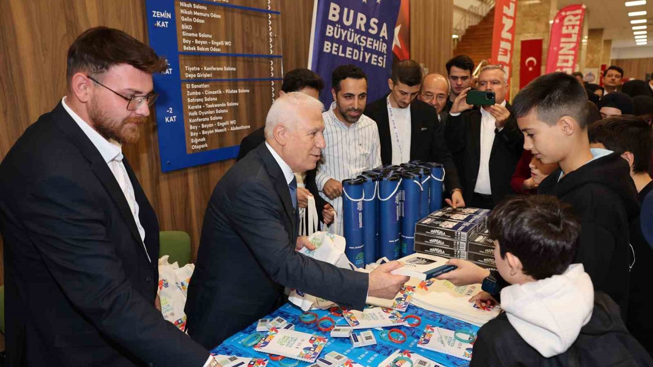 Gençlerin gözüyle ‘Cumhuriyet’
