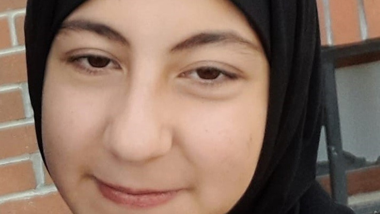 Emniyet alarma geçti, kayıp öğrenci yarım saatte ailesine kavuştu
