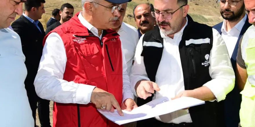 Çamurlu’ya 120 Milyon Liralık Gençlik Merkezi