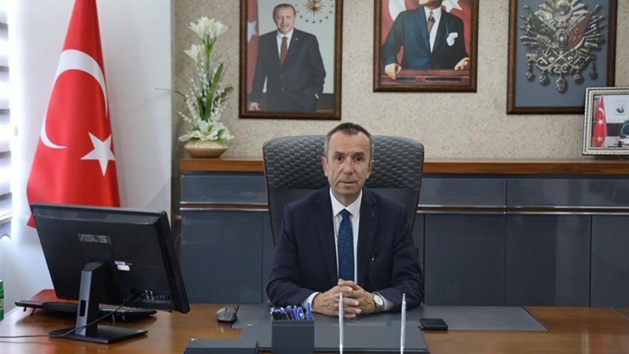 Müdür Ayvalık: "Kadın çiftçilerimiz geleceğe umut taşıyor"
