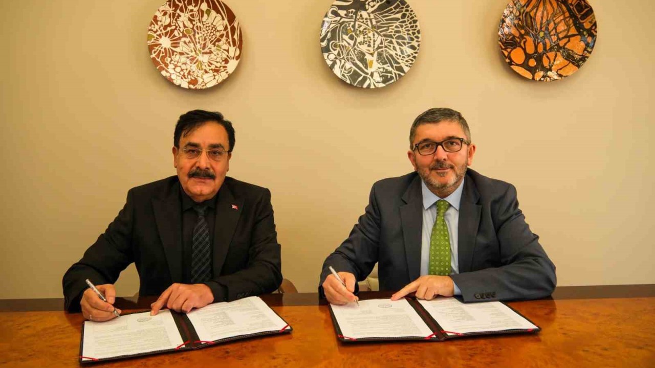 BŞEÜ’de öğrenciler Gençlik Programı ile hem okuyup hem çalışabilecek
