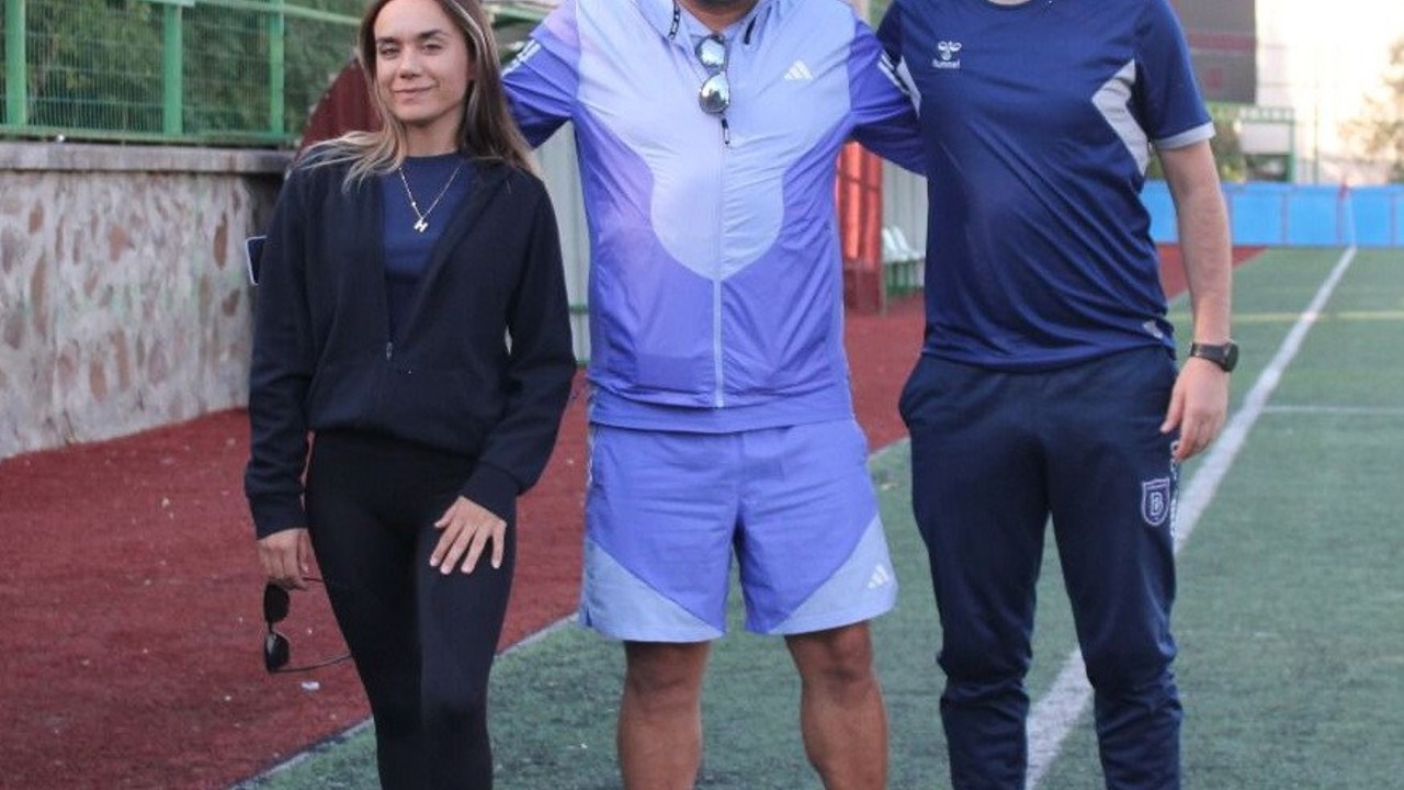 Salihli Seyrantepespor’da teknik ekip görevden ayrıldı!
