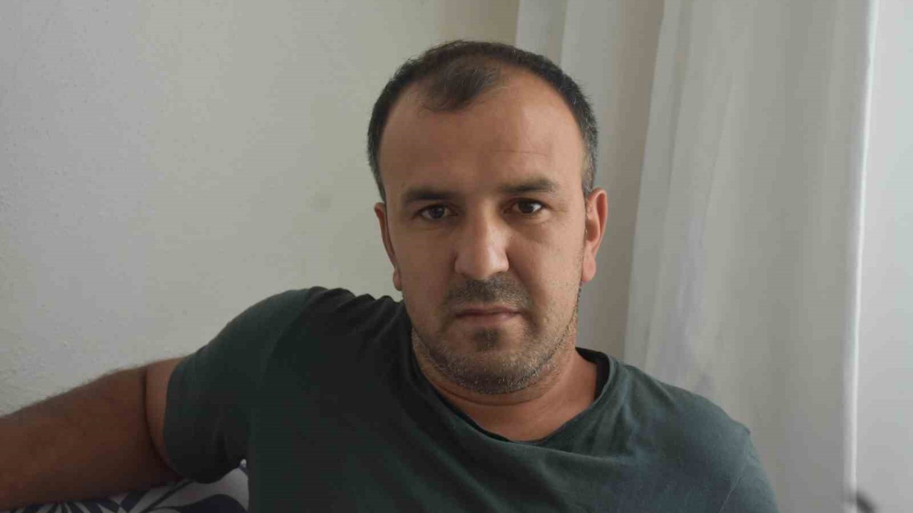 Genç adam ormanda yaşadığı dehşeti anlattı: "Ayı sesi duydum ve bir anda üzerime saldırdı"
