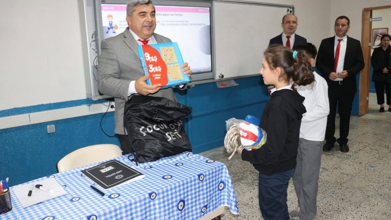 Sünnetci: "Gelenek, görenek ve kültürün bir sonraki nesillere aktarılmalı"
