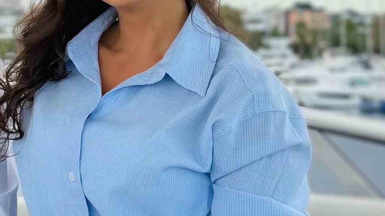 Futbolun yeni yüzü; Banu Aydın fırtınası esiyor
