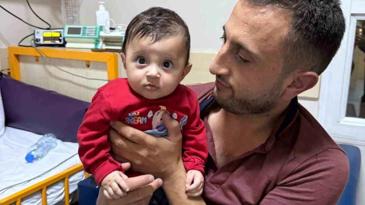 İzmir’den Ağrı’ya sağlık köprüsü
