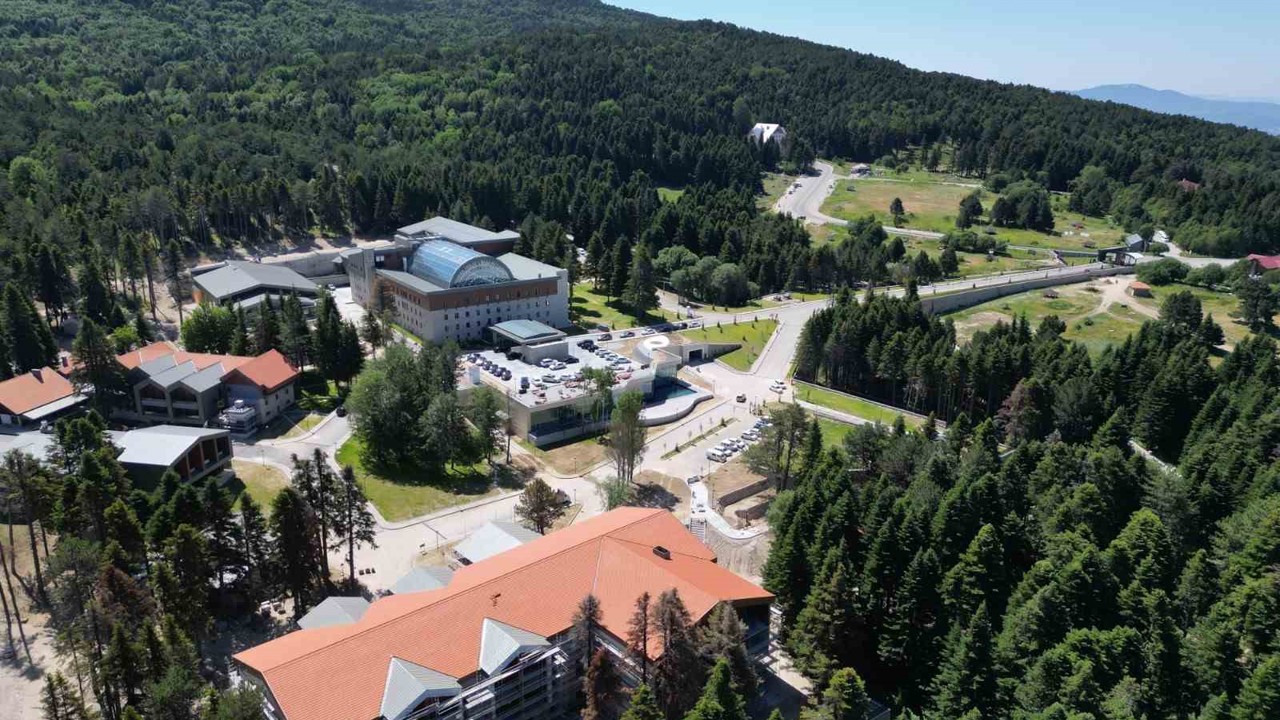 Bursa gıda sektöründe önemli buluşmalara hazırlanıyor
