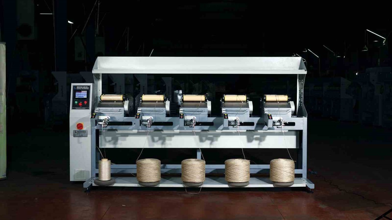 Tekstil sektörü GTMF 2025 ile yeniden canlanıyor
