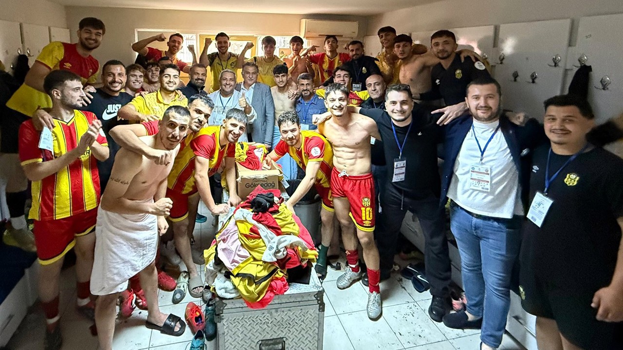 Yeni Malatyaspor Somaspor Karşısında İlk Galibiyet Peşinde
