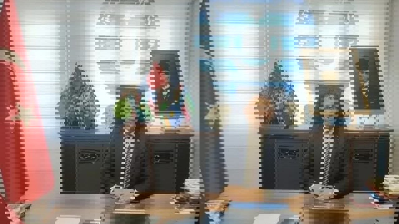 Fevzi Şahin, Türk Eğitim-Sen Genel Merkez Yönetiminde: Disiplin Kurulu Üyeliğine Seçildi!