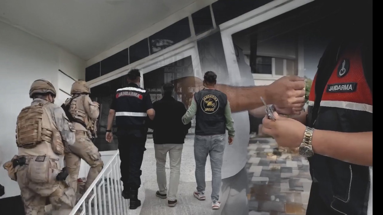 30 İlde FETÖ Operasyonu: 91 Gözaltı