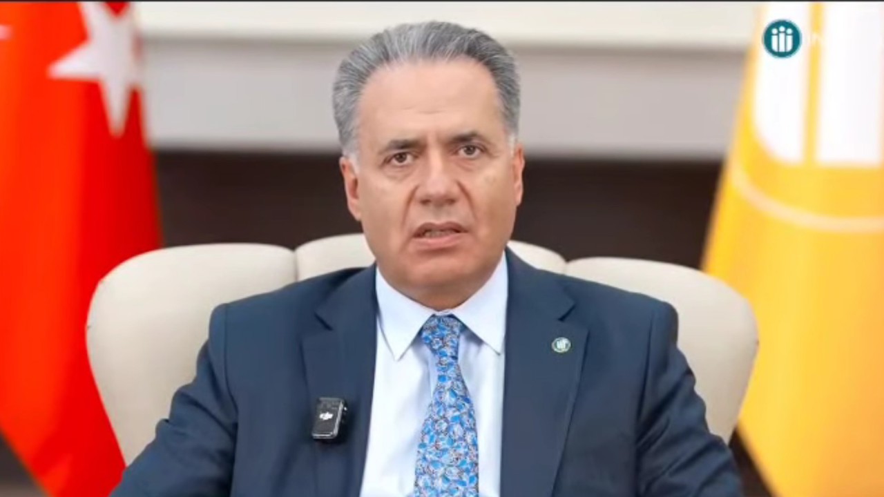 ​İnönü Üniversitesi Rektörü Prof. Dr. Nusret Akpolat, Yükseköğretim Kurumları Sı