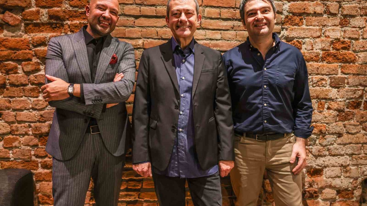 Genç müzisyenlere kapı açan JAmZZ,  özel bir konserle son buldu
