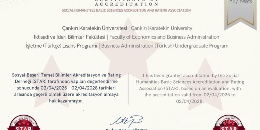 Eğitim