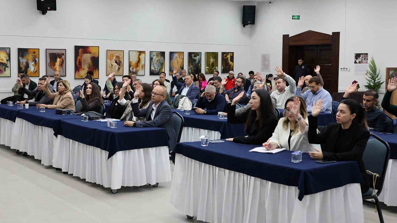 Menteşe Kent Lokantasında öğrencilere indirim
