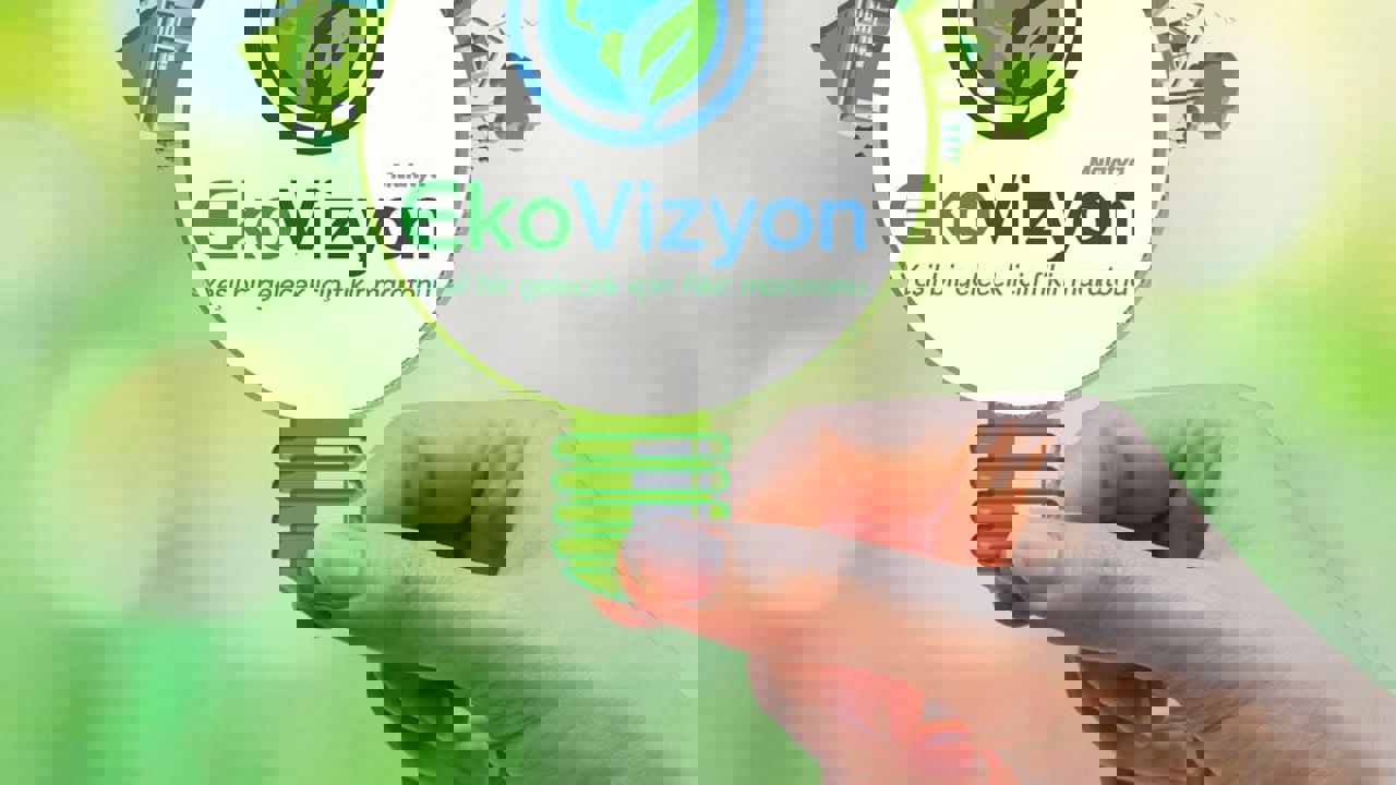 Malatya Ekovizyon: Yeşil Bir Gelecek İçin Fikir Maratonu Başlıyor!