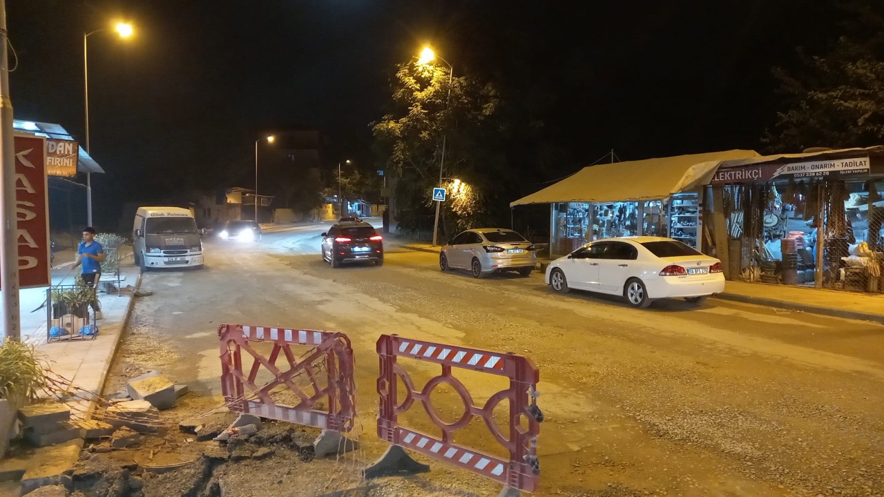 Dilek Mahallesi’nde İnternet Kesintisi Vatandaşı Mağdur Etti