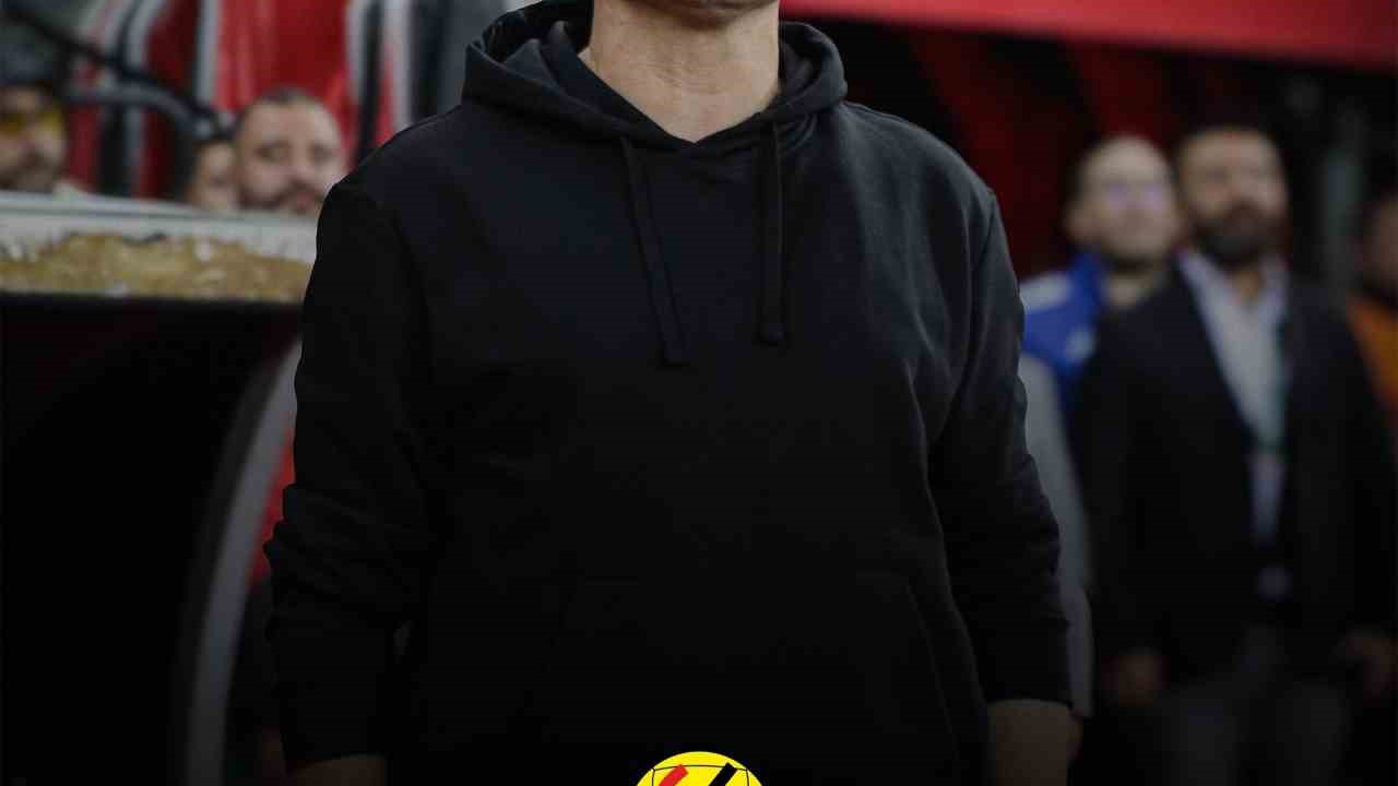 Eskişehirspor’da teknik direktör Serdar Göçerler ile yollar ayrıldı
