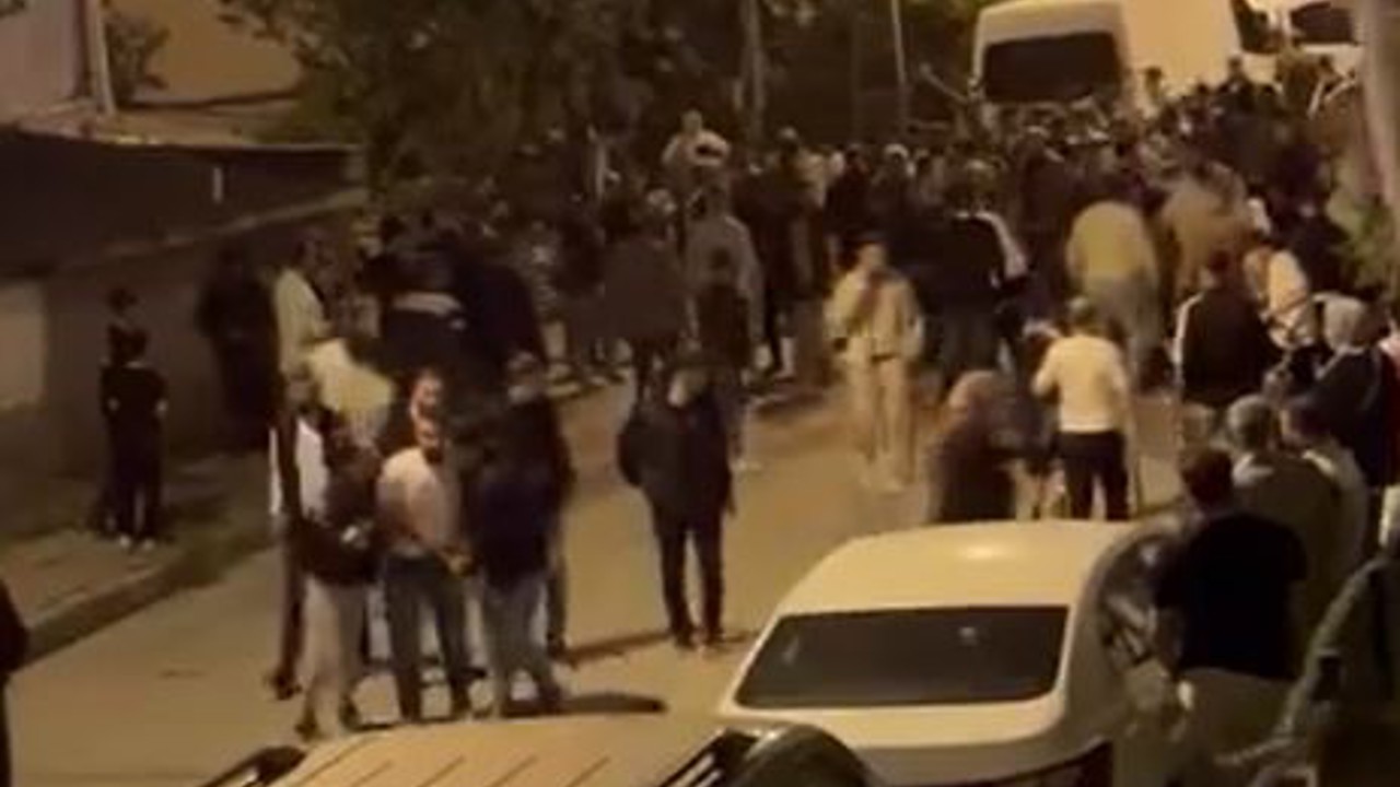 Erzurum’daki cenaze kavgası İstanbul’a sıçradı
