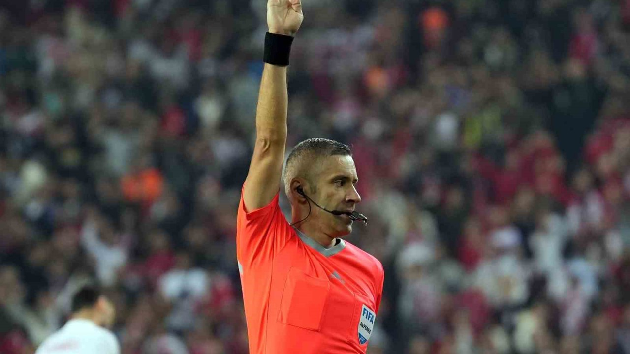 2026 FIFA Dünya Kupası Avrupa Elemeleri: Türkiye: 4 - Gürcistan: 1 (Maç sonucu)
