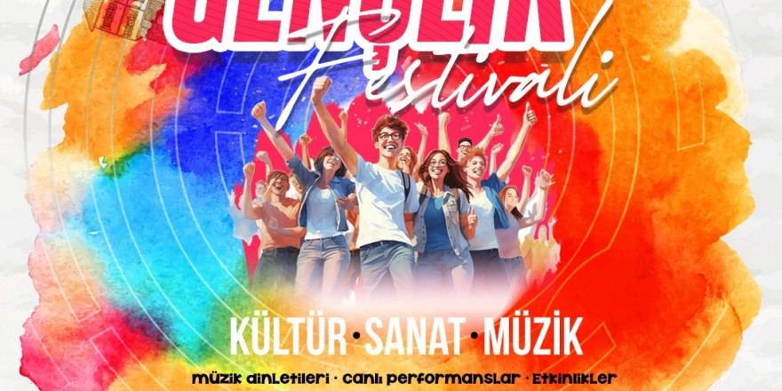 Cittaslow kenti Safranbolu’da Gençlik Festivali yapılacak