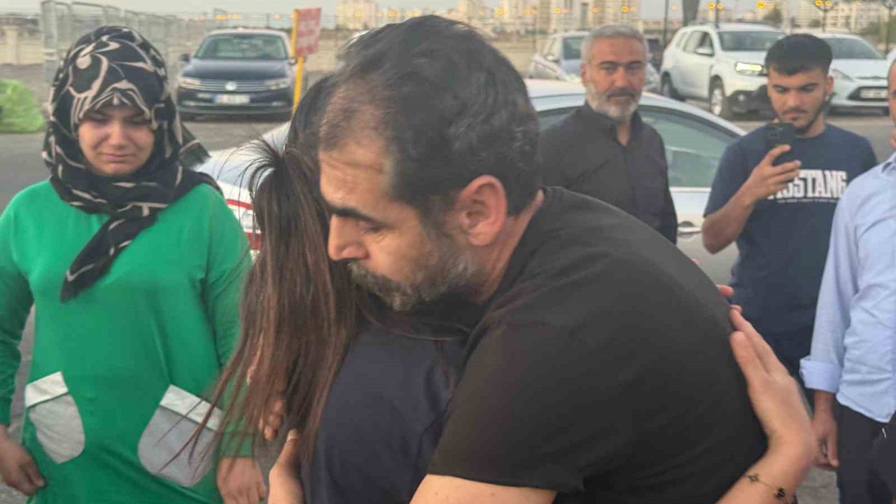 Narin Güran cinayeti davasında 15 kişiye verilen hüküm bozuldu
