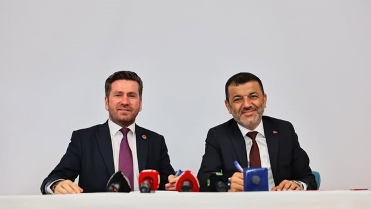 Başkan Tatık; "Can dostlarımızın ihtiyaçları daha sağlıklı şartlarda karşılanacak"
