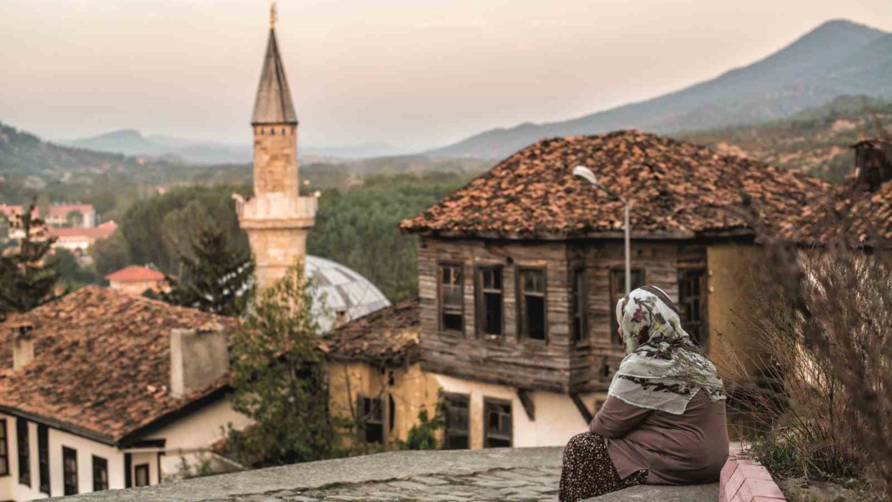 Özel bireylerin kapısını çaldılar, gönüllerine dokundular
