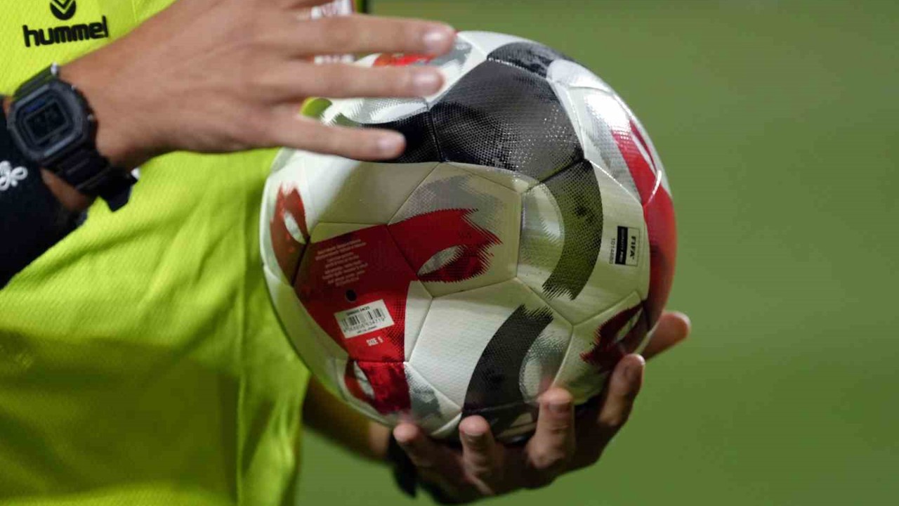 Trendyol Süper Lig’de 9. haftanın hakemleri belli oldu
