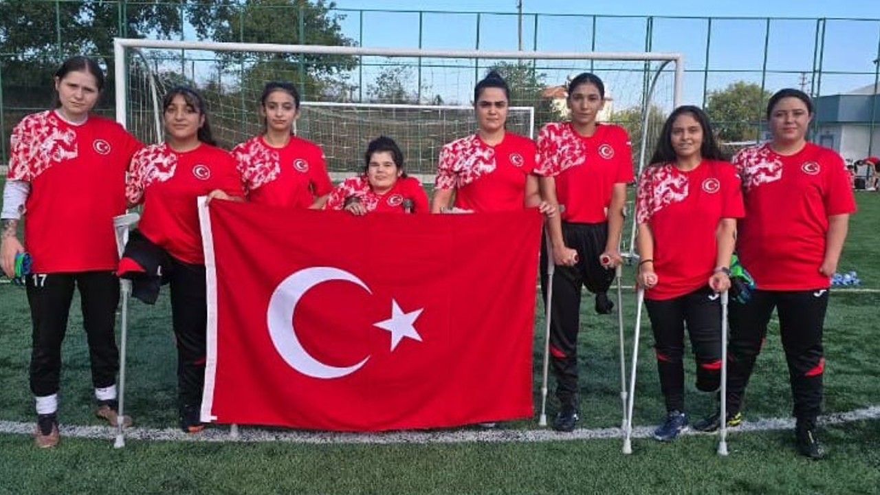 Yalova’da Women’s Camp heyecanı
