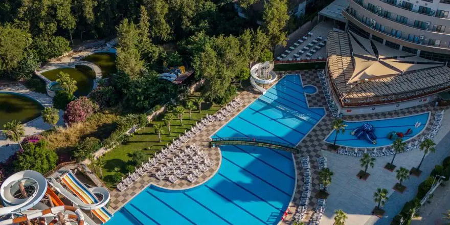 Alanya’da Muhafazakâr Tatil Yapmak İsteyenlere Öneriler