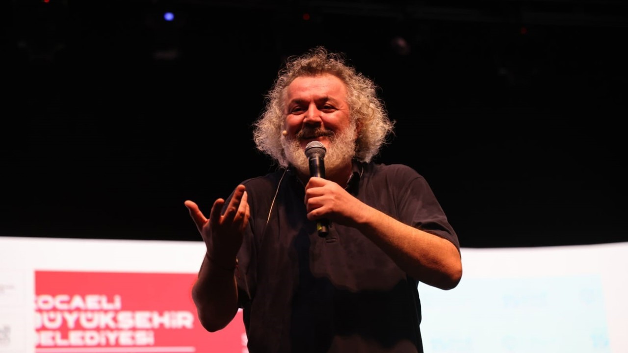 Mandıra Filozofu: "Her şeye karşıyım ama Kocaeli’ye değilim"

