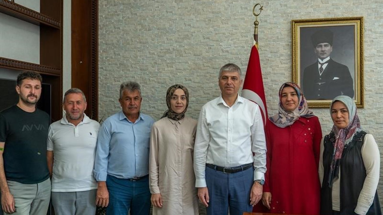 Devletin desteğiyle kadınların üretimdeki payı artıyor
