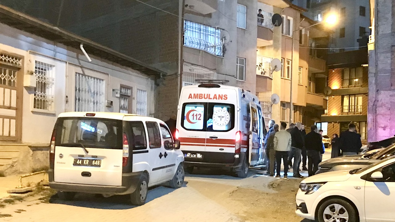 Malatya’da Bir Haftada Dördüncü Yalnız Ölüm