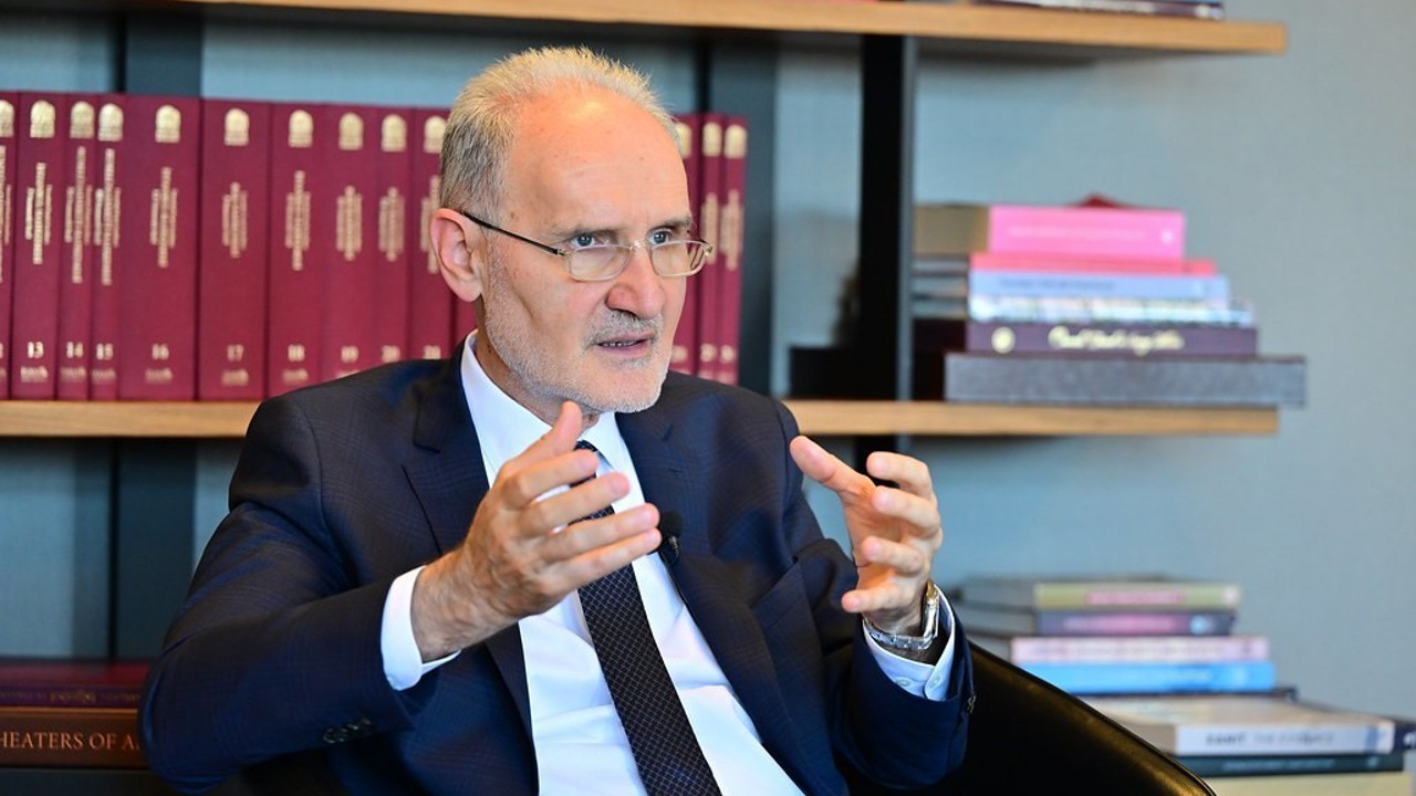 İTO Başkanı Avdagiç’ten 2026’da "ithalat hedefi" koyma önerisi
