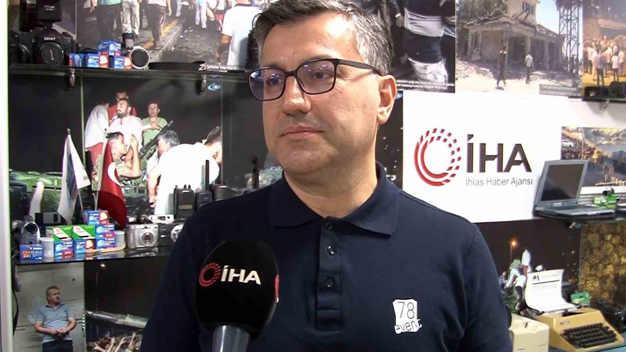 İstanbul’da bir kez daha L’Etape Türkiye by Tour de France heyecanı yaşanacak
