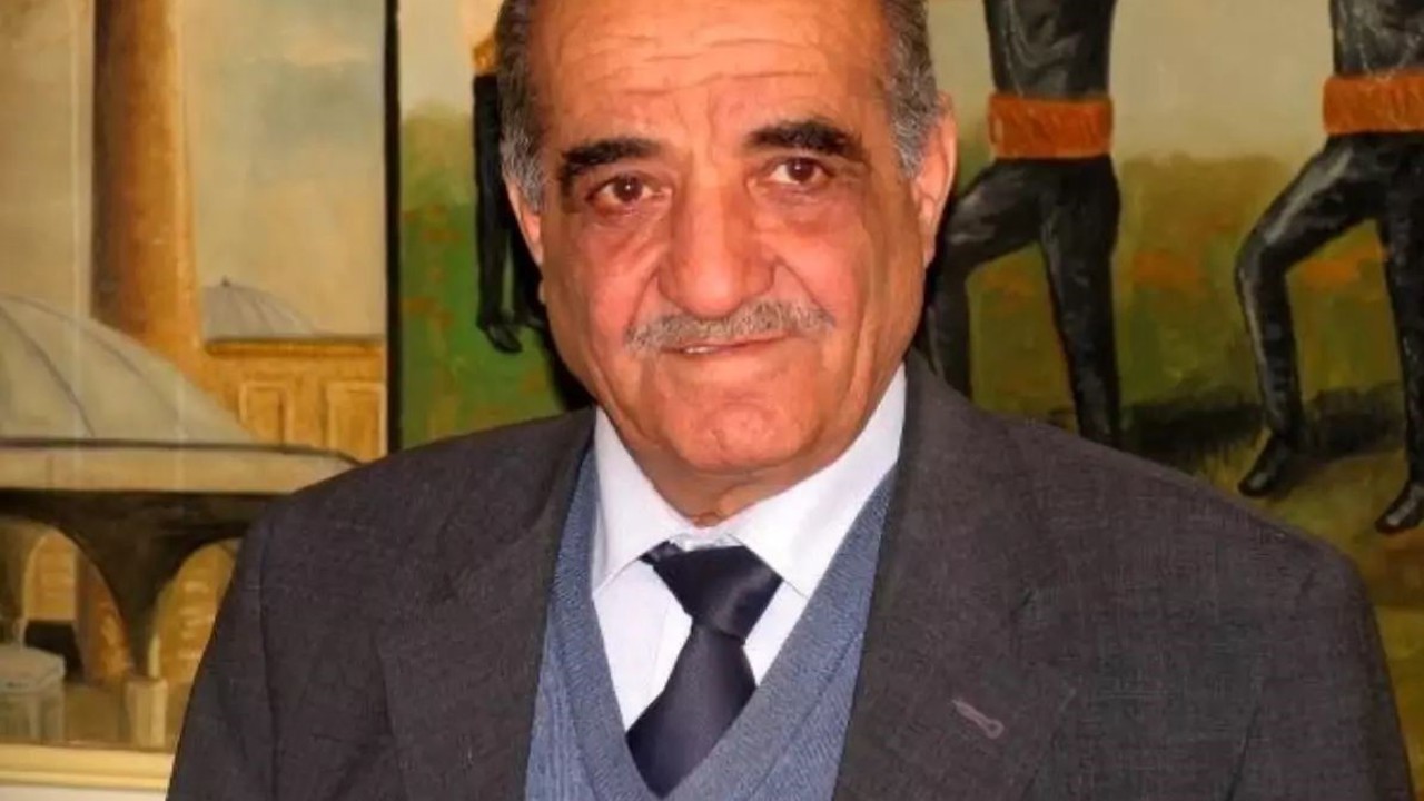 Bayburtlu halk sanatçısı Ahıskalıoğlu vefatının 16. yılında anılıyor
