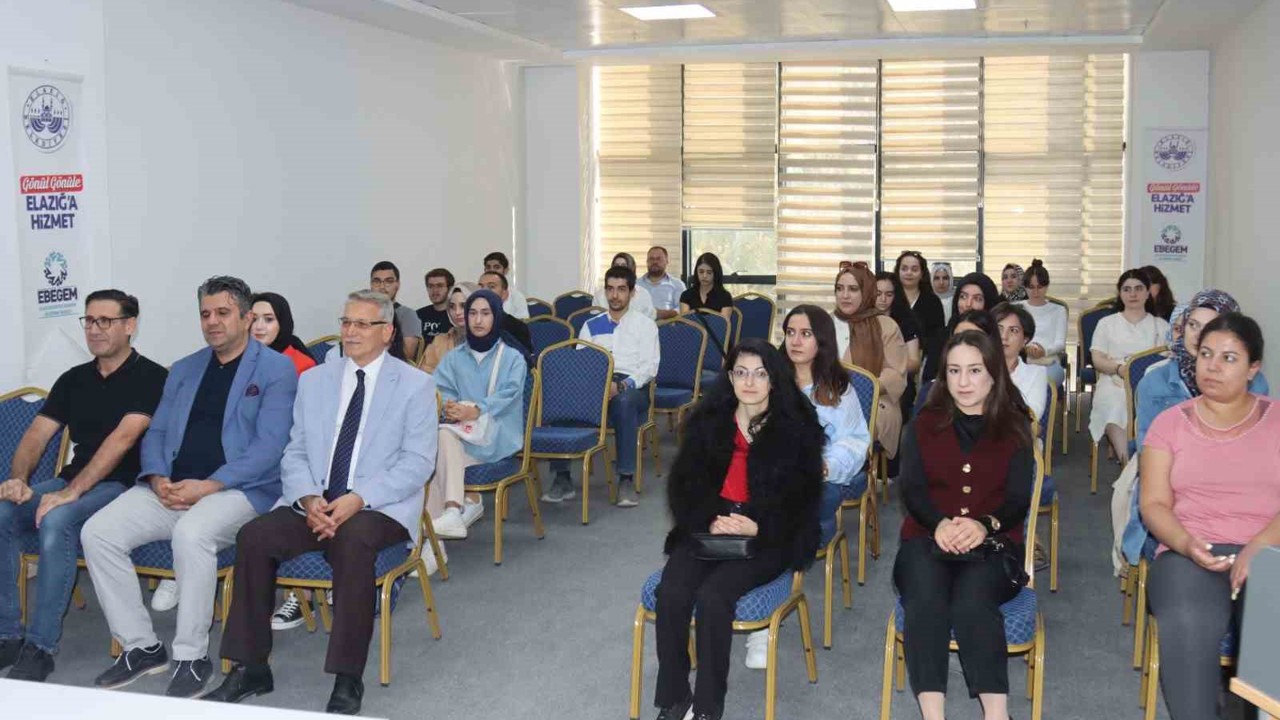 Elazığ’da Bilgisayarlı Muhasebe Kursu tamamlandı
