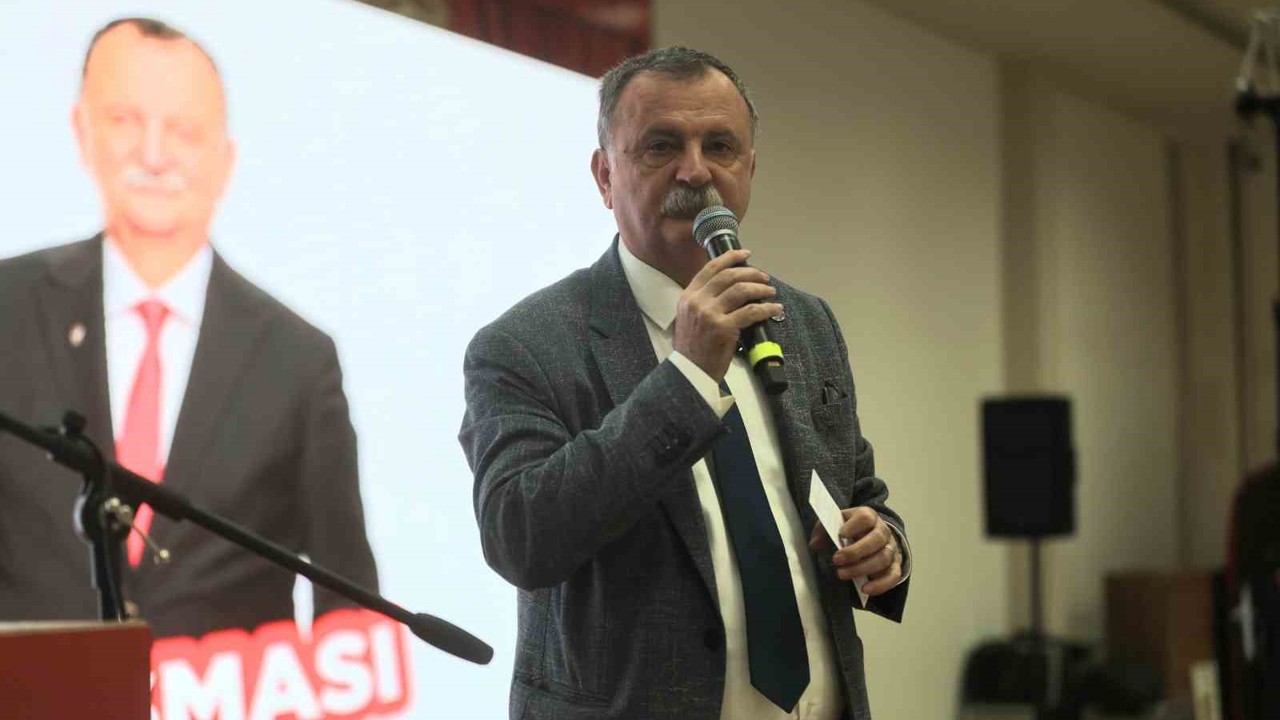 Muradiye’nin sorunları el birliği ile çözülecek
