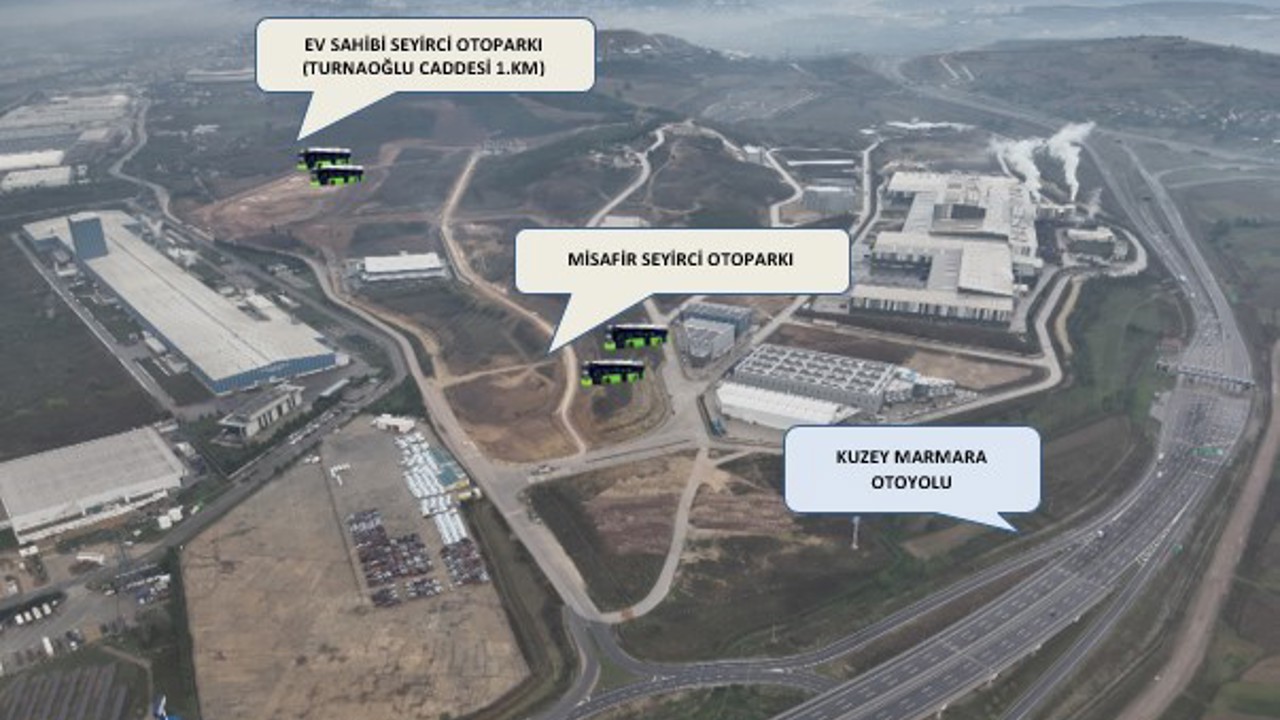 Kocaeli’de Türkiye-Gürcistan maçı nedeniyle bazı yollar trafiğe kapatılacak
