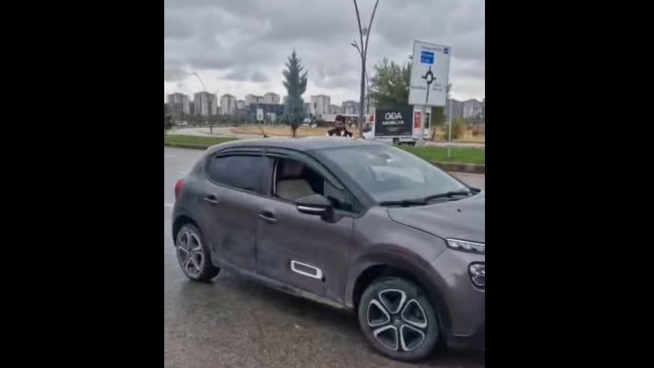 MALATYA’DA KORSAN TAKSİYE GEÇİT YOK: TRAFİK EKİPLERİNDEN SIKI DENETİM