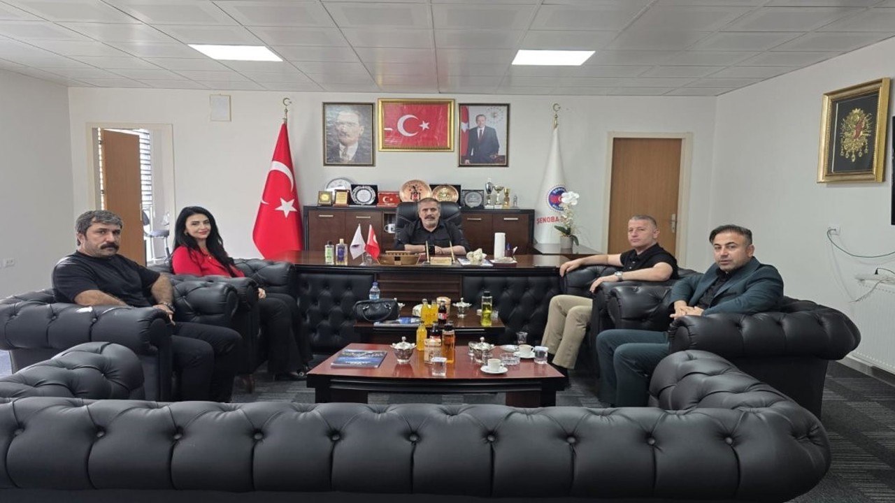 Şırnak’ta denetimli serbestlik yükümlülerine istihdam imkanı
